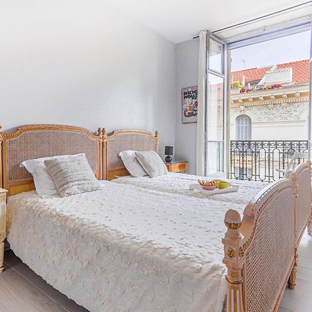 Apartment Le Concordia By Interhome นีซ ภายนอก รูปภาพ