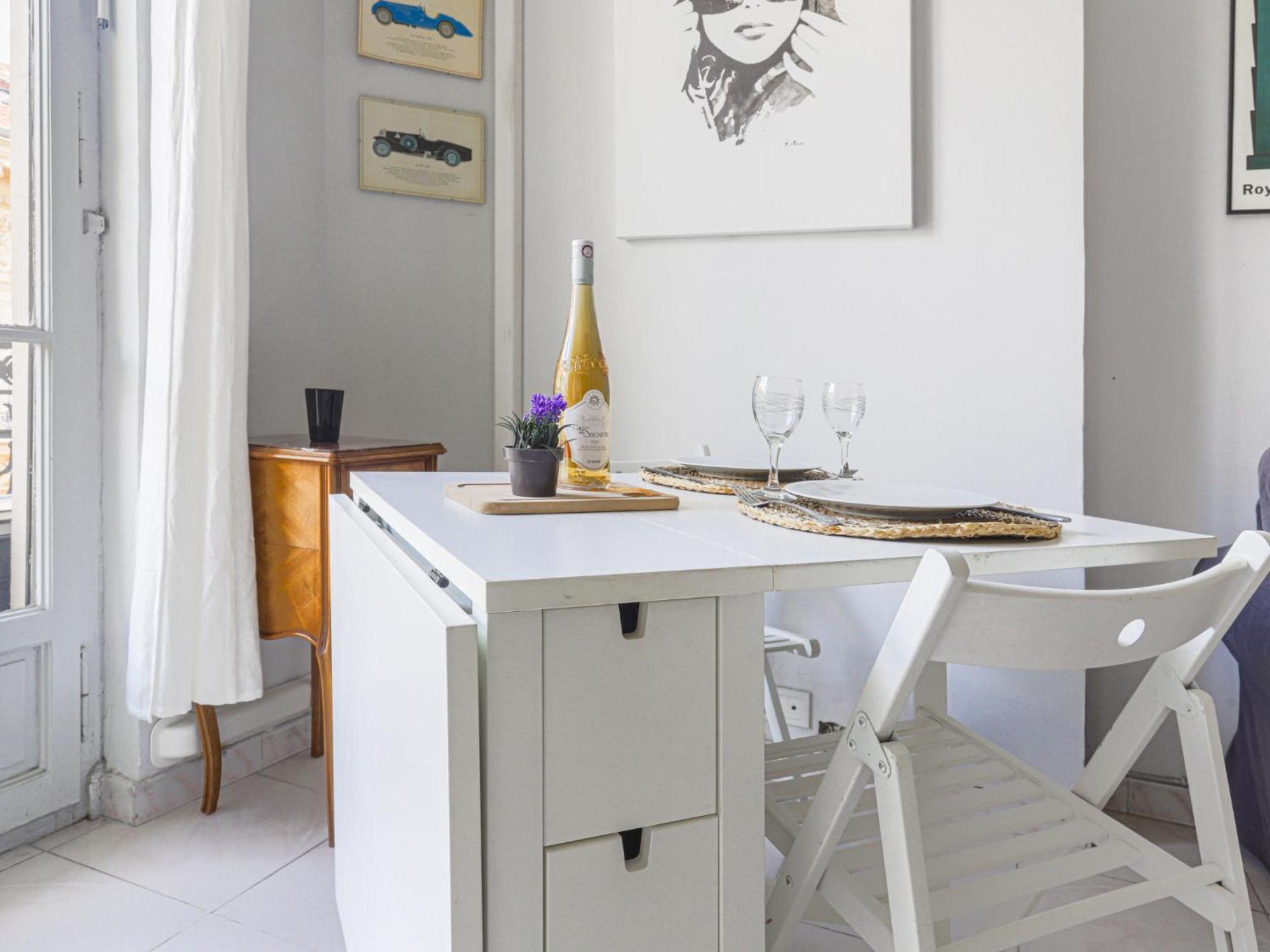 Apartment Le Concordia By Interhome นีซ ภายนอก รูปภาพ