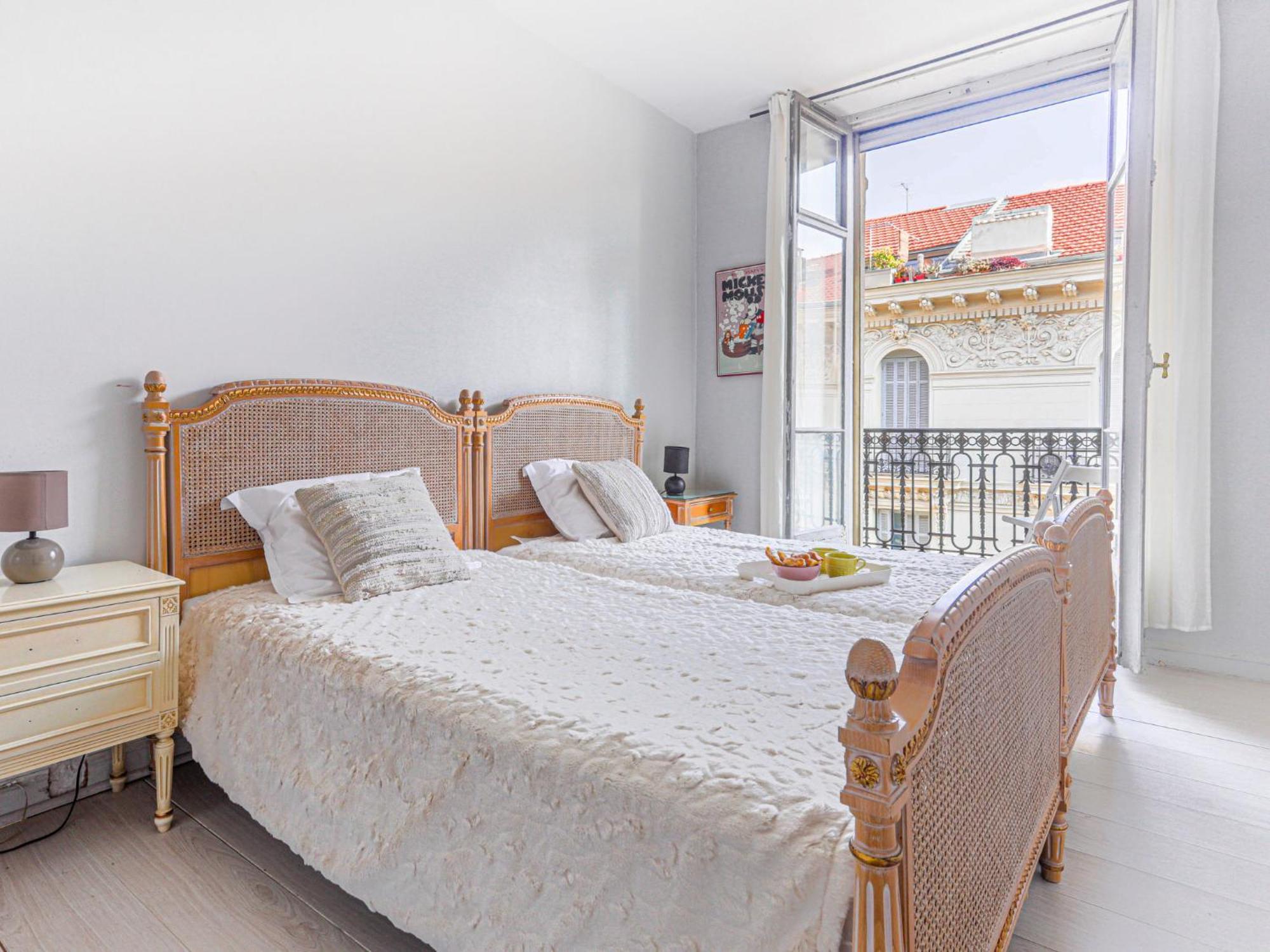 Apartment Le Concordia By Interhome นีซ ภายนอก รูปภาพ