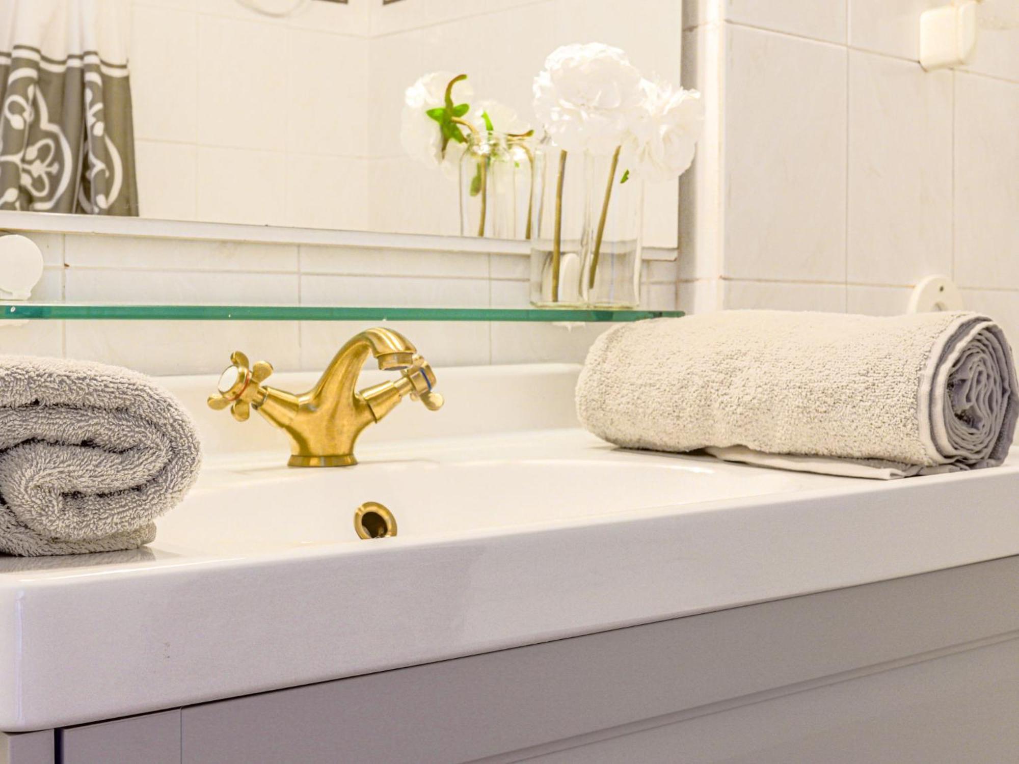 Apartment Le Concordia By Interhome นีซ ภายนอก รูปภาพ