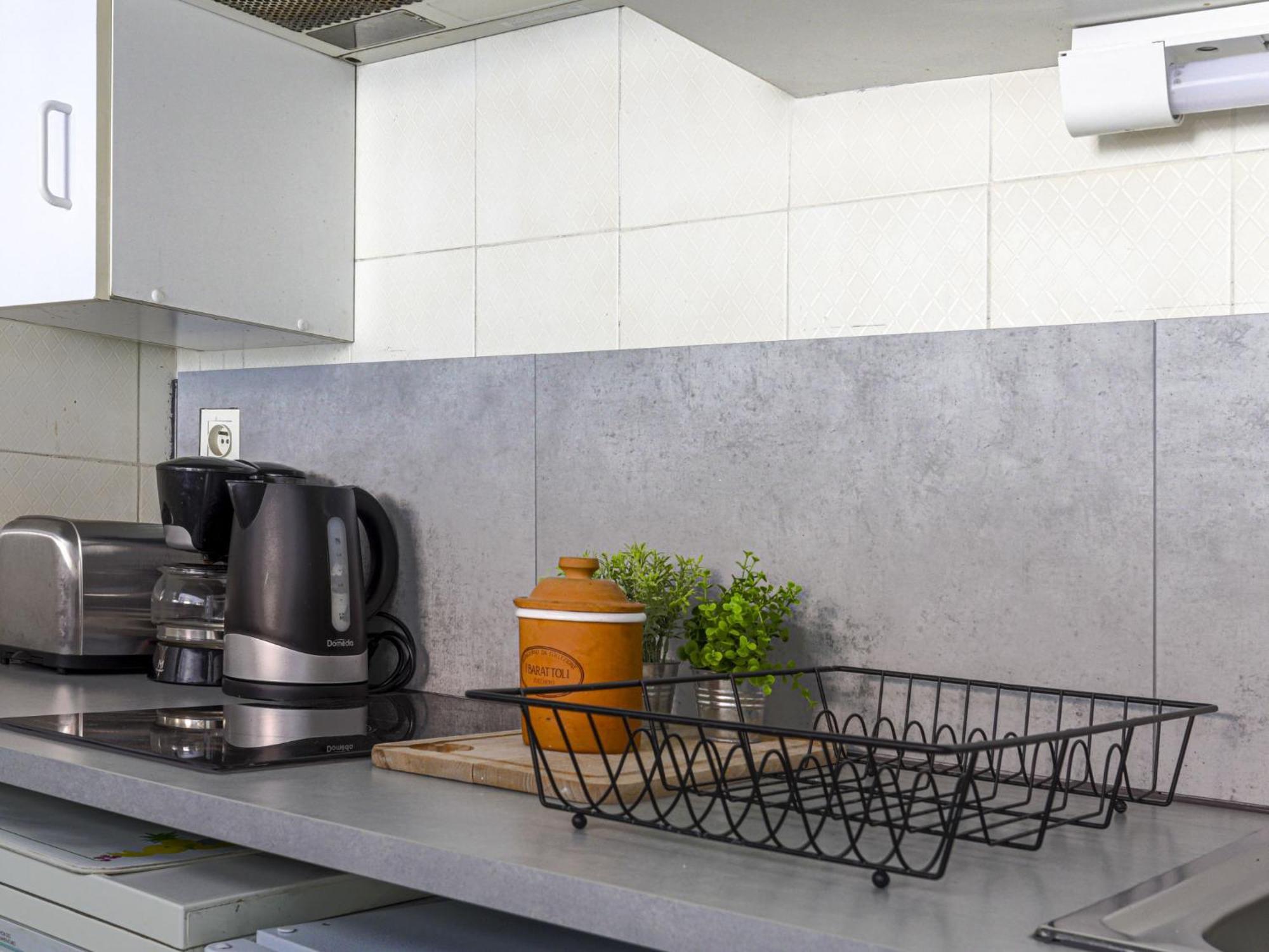 Apartment Le Concordia By Interhome นีซ ภายนอก รูปภาพ