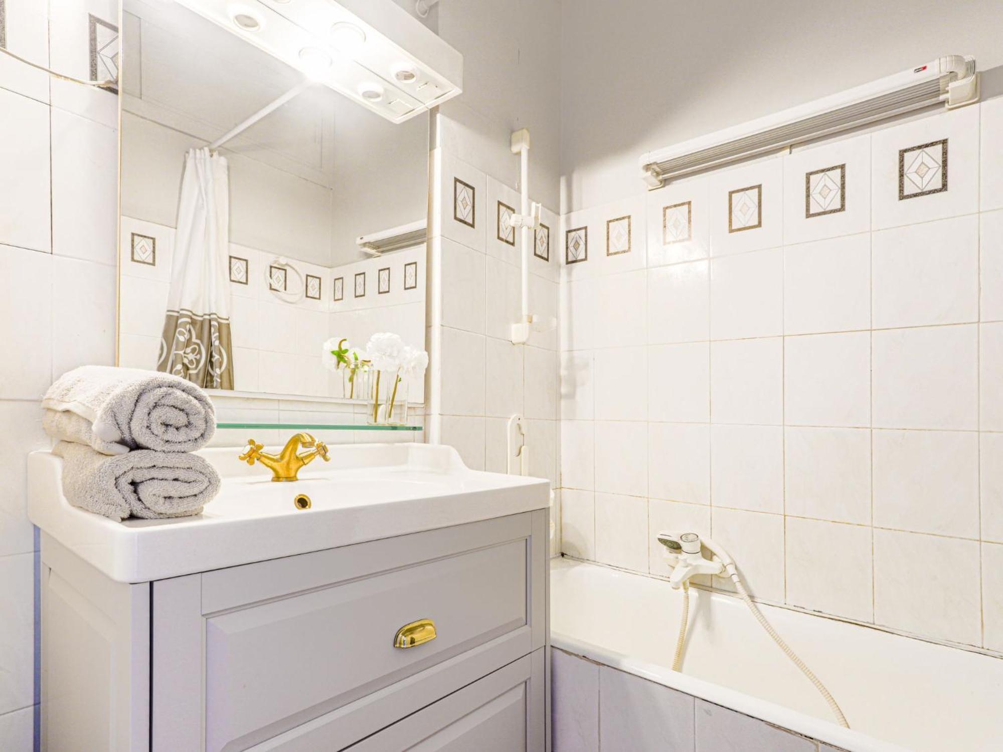 Apartment Le Concordia By Interhome นีซ ภายนอก รูปภาพ