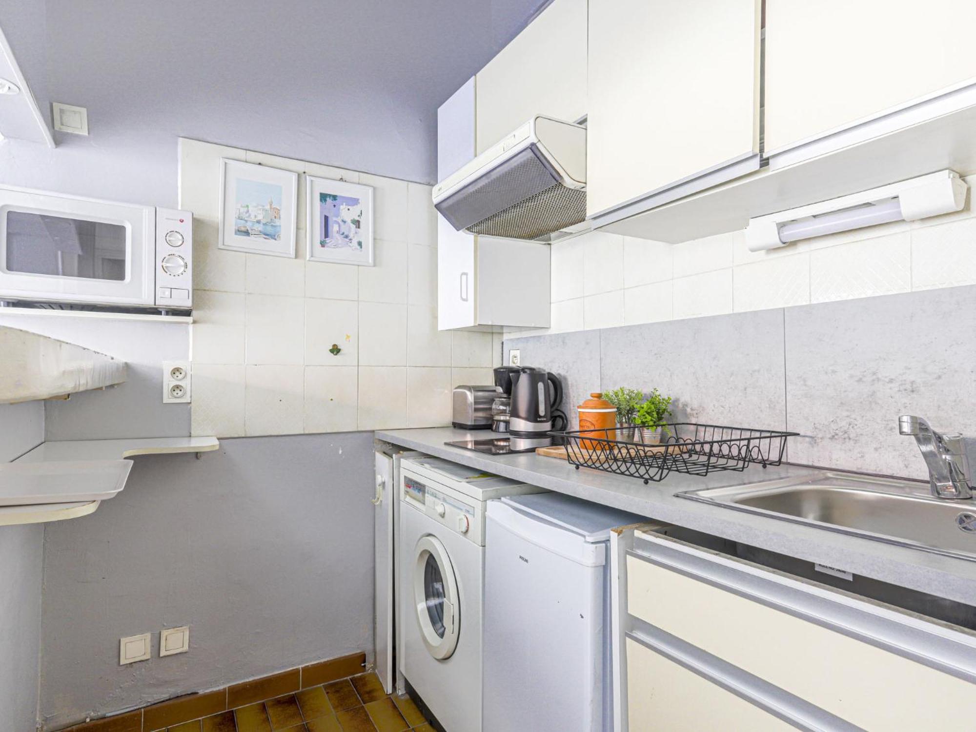 Apartment Le Concordia By Interhome นีซ ภายนอก รูปภาพ